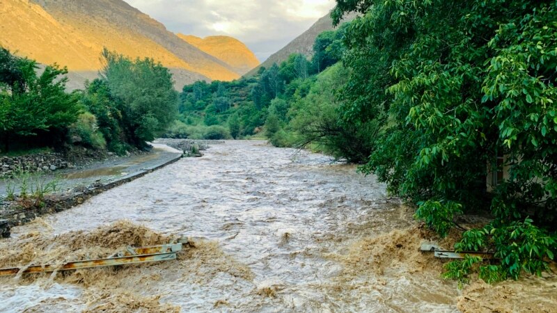 افغانان څرنګه له سیلونو ځانونه ساتلی شي