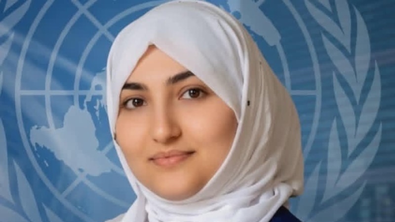 ملل‌ متحد در افغانستان مرگ یک کارمند زن این سازمان را تأیید کرد
