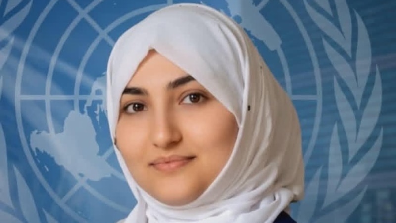ملګرو ملتونو افغانستان کې دخپلې یوې کارکونکې د مړینې خبر تایید کړ