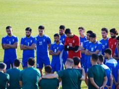 فدراسیون فوتبال ایران دولت آمریکا را به رفتار تبعیض‌آمیز با تیم ملی متهم کرد