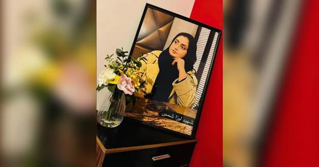 «مرگ خود را هم خواسته نمی‌توانم»