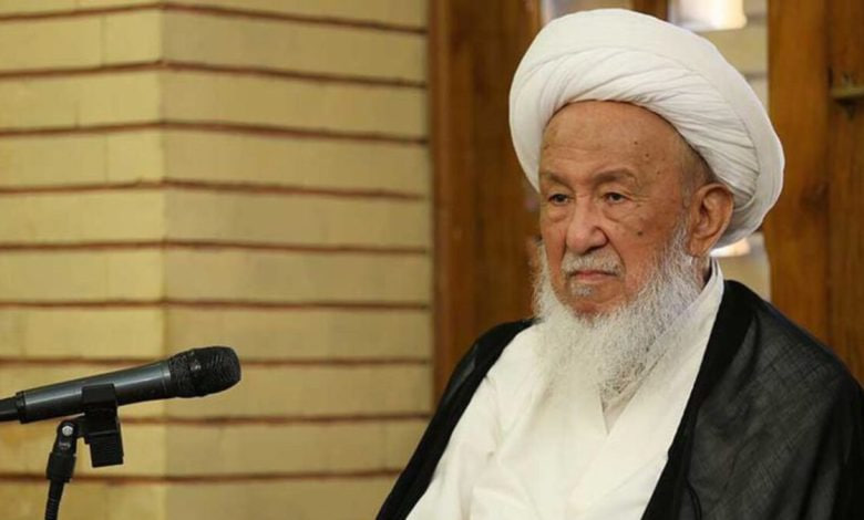 آیت‌اللهی که در افغانستان فرصت رشد نداشت