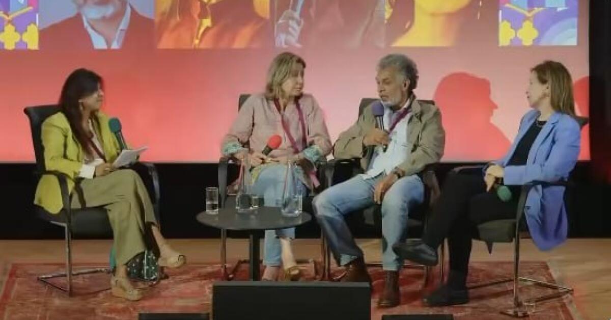 سعد محسنی با «عادی» خواندن شرایط برای زنان افغانستان خشم شهروندان را برانگیخت