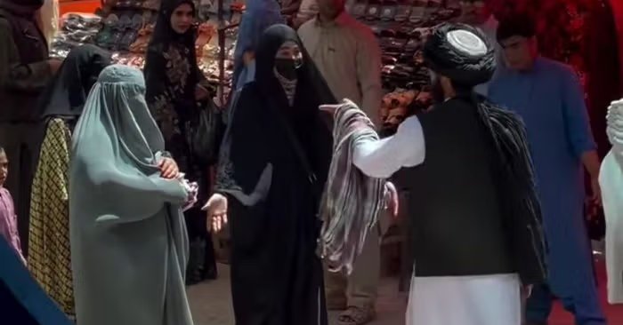 ملګرو ملتونو په هرات کې د ښځو پر نیول کېدو اندېښنه وښوده