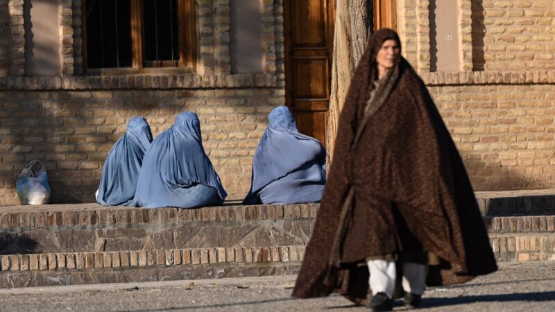 یوناما په هرات کې د طالبانو له خوا د ښځو په نیولو اندېښنه ښودلې