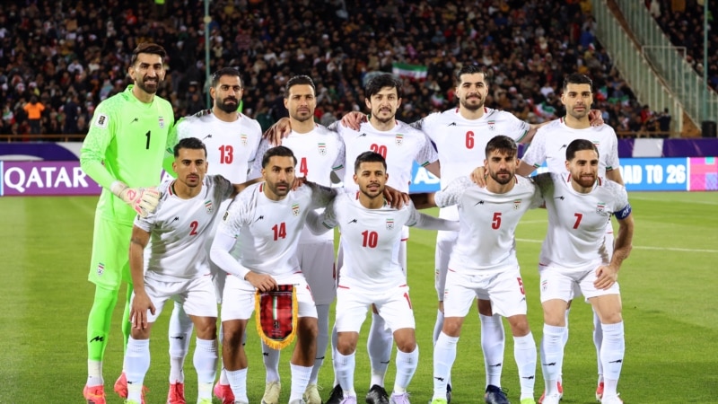 در آستانه جام جهانی ۲۰۲۶؛ ایران جزئیات شرایط ورود تیم ملی به امریکا را اعلام کرد