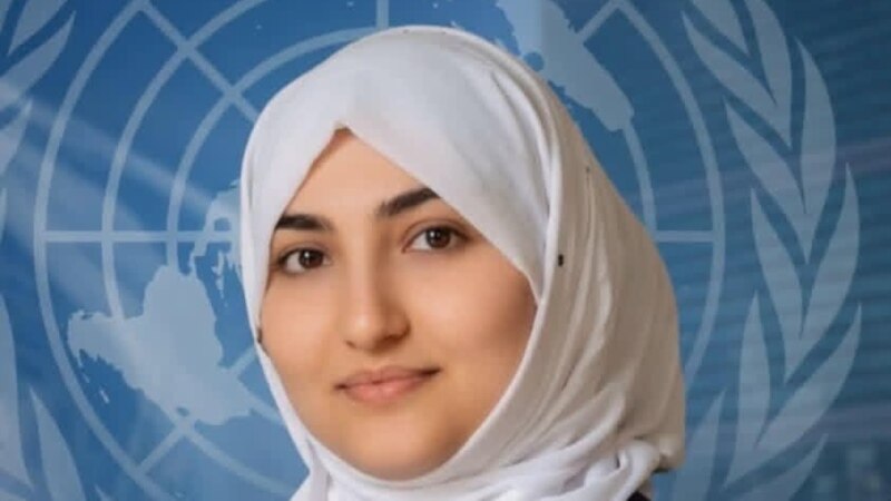طالبان وايي فرشتې عمادي ځان زندۍ کړی؛ مخکې ویل کېدل چې وسله والو هغه وژلې