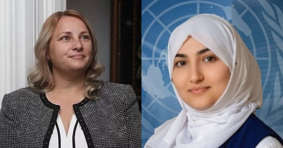 سارا اډمز: هر هغه څوک چې د فرشته عمادي د مړینې په اړه د طالبان ادعا ومني «ډیر ناپوهه» دي