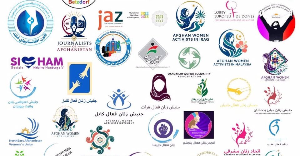 ۷۳ مدني بنسټونو له اروپايي ټولنې بروکسل ته د طالب استازو د سفر لغوه کولو غوښتنه کړې