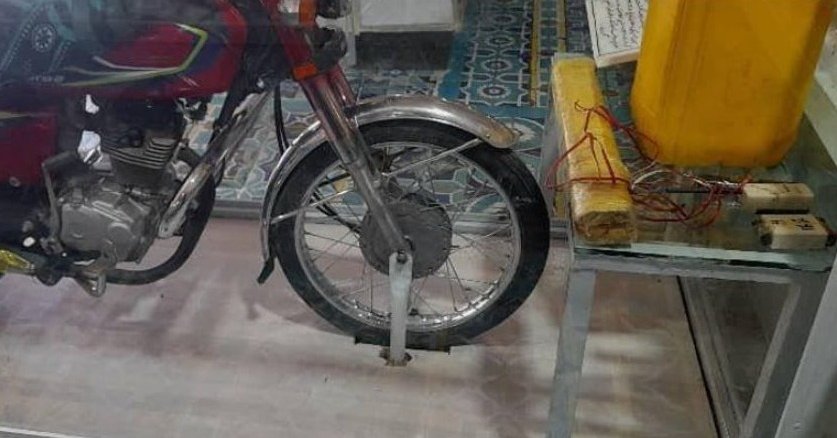 طالبانو د «جهادي اثارو د ساتنې قانون» خپور کړ