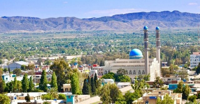 په خوست کې د طالبانو والي: د طالبانو د مشر د اوامرو اطاعت پر ټولو واجب دی