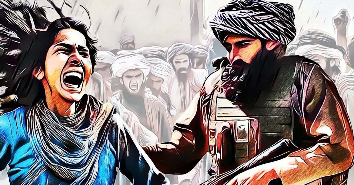 هرات کې د طالبانو له لوري د ښځو نیول؛ د بښنې نړیوال سازمان یې د سیستماتیکې ځپنې دوام بولي