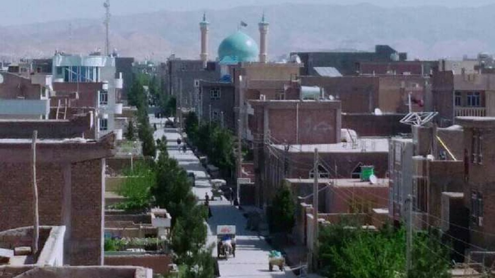 تجمع اعتراضی مردم در هرات؛ با شلیک‌های طالبان دست‌کم دو نفر زخمی شده‌اند