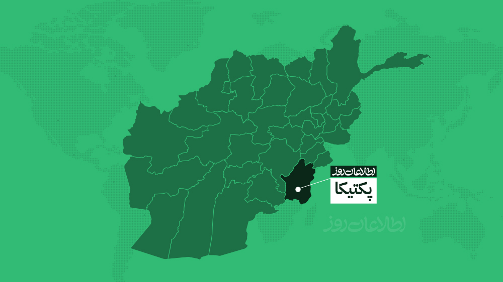 انفجار سرگلوله در پکتیکا جان هفت نفر را گرفت