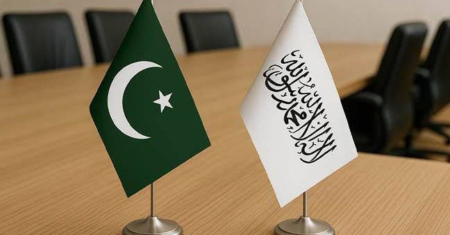 سرچینې: په استانبول کې د طالبانو او پاکستان د استازو ترمنځ غونډه پیل شوې