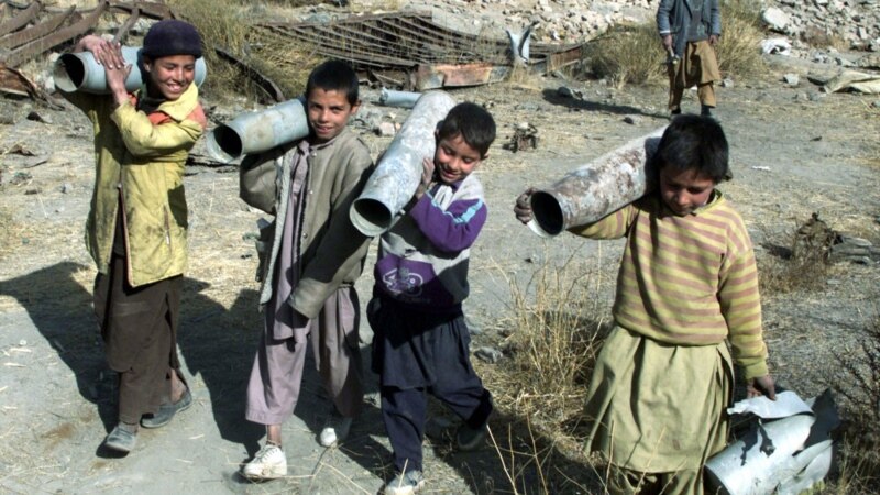 پکتیکا کې د ناچاودو توکو د چاودنې له امله اووه کسان وژل شوي