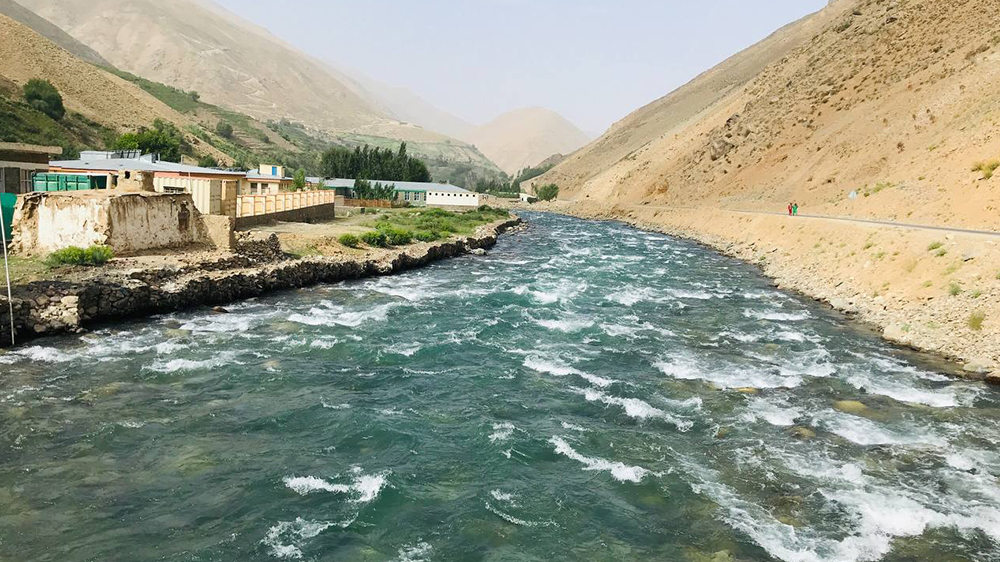 دو کودک در پنجشیر در آب غرق شدند و جان باختند