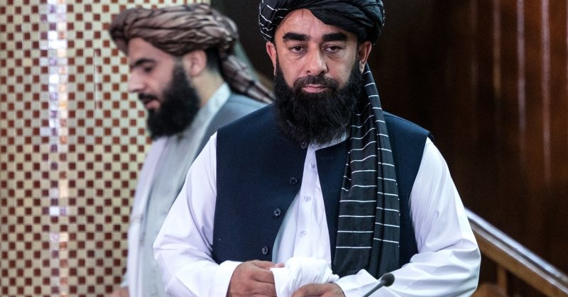 طالبانو په کنړ، خوست او پکتیا کې د پاکستان هوايي بریدونه تایید کړل