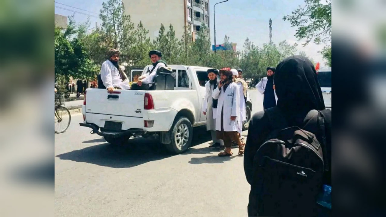 واکاوی جرم‌انگاری هستی زنان