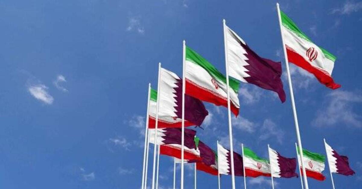 مذاکرت ایران و امریکا؛ یک هیأت قطری وارد تهران شد