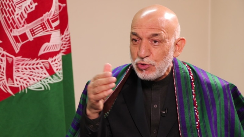 حامد کرزی نسبت به حملات پاکستان بر قلمرو افغانستان و پیامدهای منطقه‌ای آن واکنش نشان داد