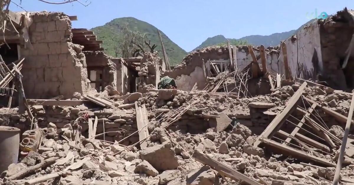 یوناما کشته‌شدن ۱۳ غیرنظامی در حملات پاکستان در شرق افغانستان را تأیید کرد