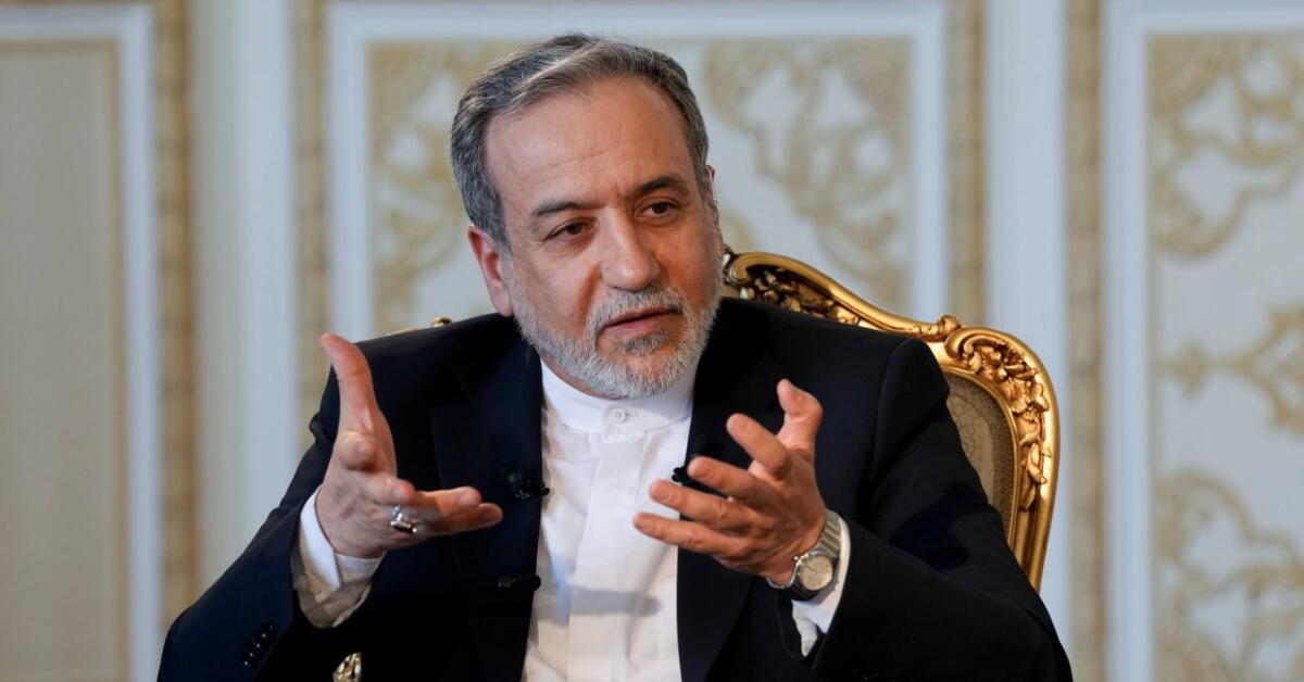 وزارت خارجه‌ی ایران: حملات امریکا آتش‌بس را عملا بی‌معنا کرده است