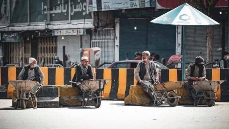 برکناری از کار و آینده نامعلوم؛ روایت کارمندان بی‌کارشده پس از بازگشت طالبان