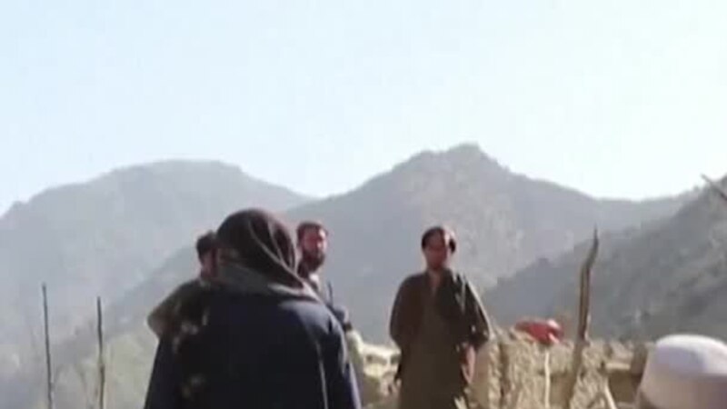 ملګرو ملتونو ویلي د پاکستان په بریدونو کې ۱۳ افغان ملکیان وژل شوي