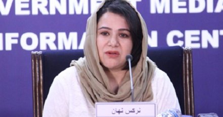 نرګس نهان: افغانستان د ښځو لپاره د ځمکې پر مخ په «دوزخ» بدل شوی