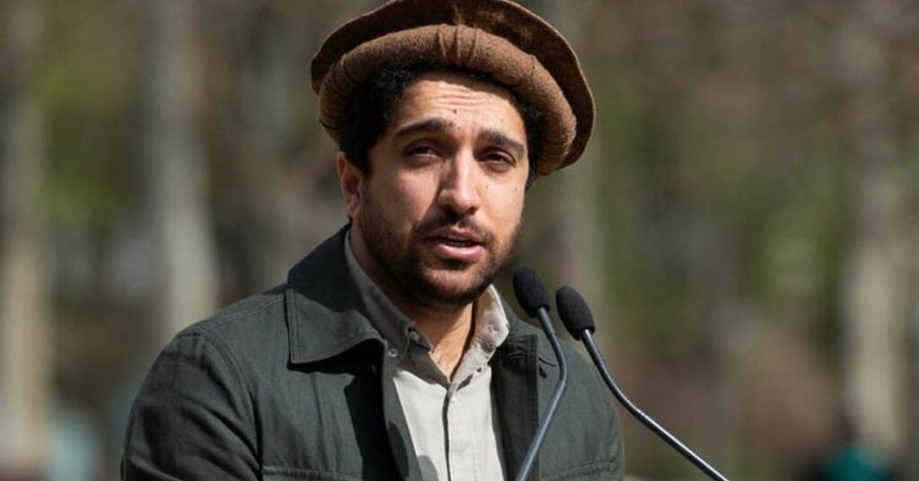 احمد مسعود: د هراتیانو مبارزه ښيي چې ظلم او زور هېڅکله د خلکو اراده نه شي خاموشه کولی