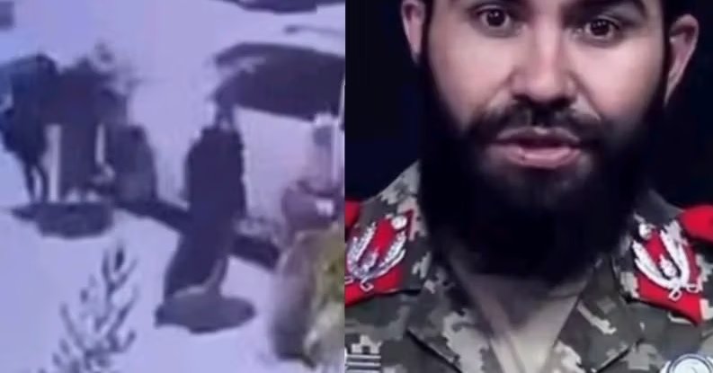 طالبان: په کابل کې پر نجونو د موټر د برید عامل لا هم نه دی نیول شوی