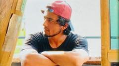 د مسلمان شوي هندي ځوان ښځه او خسر ولې پولیسو نیولي؟