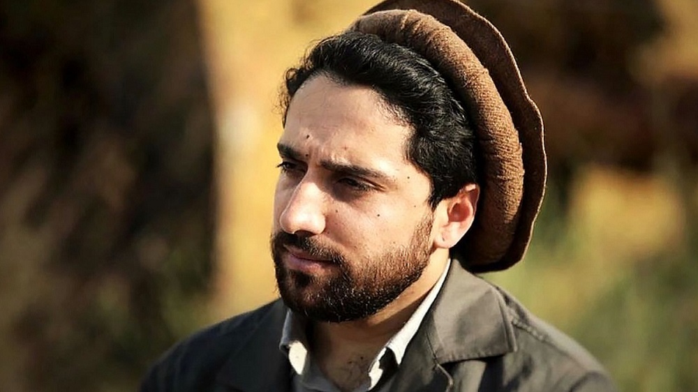 احمد مسعود: ایستادگی زنان و مردان هرات نشان داد که استبداد توان خاموش‌ کردن اراده‌ی مردم را ندارد