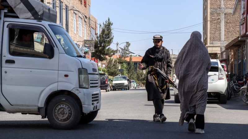 د ملګرو ملتونو کارپوهان :د هرات په وروستیو مظاهرو  کې لږ تر لږه دوه کسان وژل شوي
