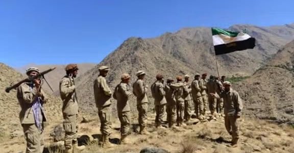 مقاومت جبهې په بدخشان کې د ۲ طالبانو د وژلو ادعا کړې