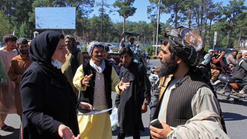 د ملګرو ملتونو کار پوهان ؛ طالبان دی د بشري حقونو نړیوال قانون ته ژمن پاتې شي