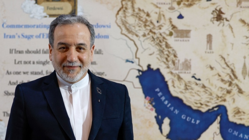 عراقچي: د اسلام‌اباد تفاهم‌لیک د وروستي کېدو مرحلې ته ډېر نژدې شوی
