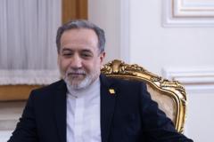 عراقچي: ښايي له امریکا سره راتلونکو څو ورځو کې توافق وشي