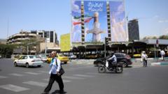 آمریکا و ایران از نزدیک بودن توافق صلح خبر دادند؛ تهران مدعی پیروزی شد