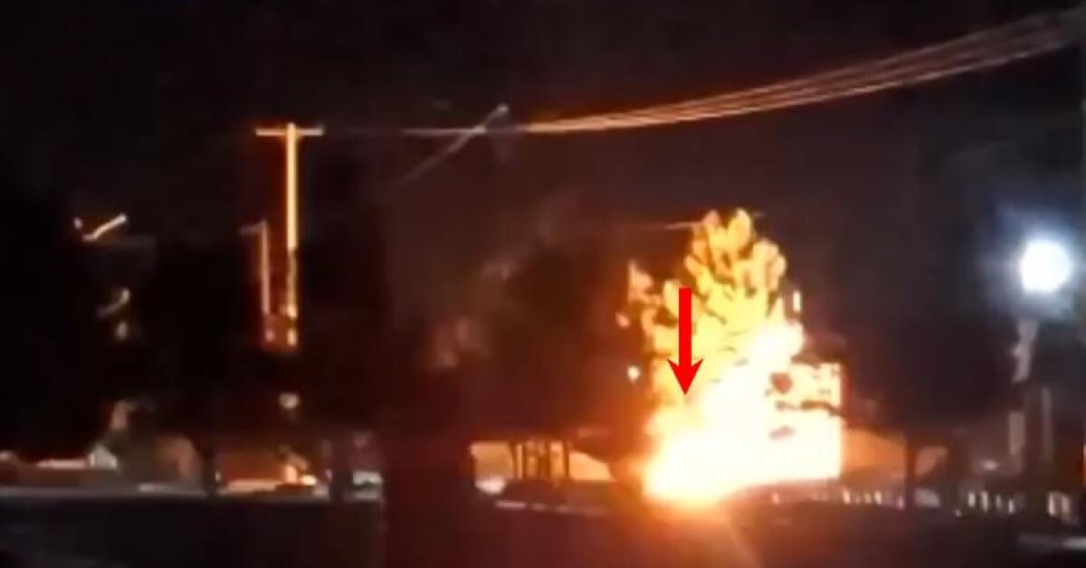 «جبهه آزادی» از حمله به تجمع مأموران امر به معروف طالبان در هرات خبر داد
