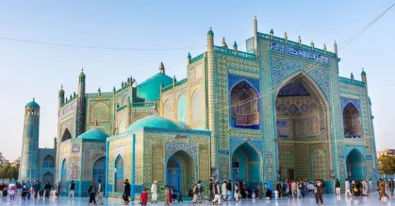 د بلخ اوسېدونکې: په هرات کې د ښځو د نیولو لړۍ په مزارشریف کې هم وېره خپره کړې ده