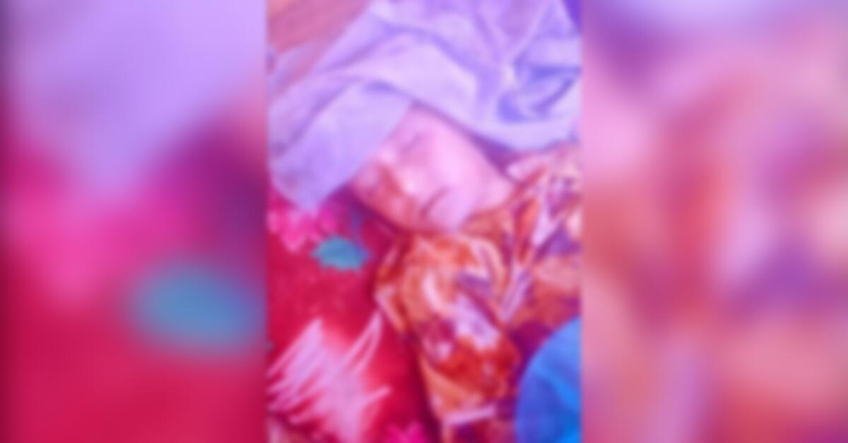 یک دختر هشت‌ساله در کنر توسط افراد ناشناس به قتل رسید