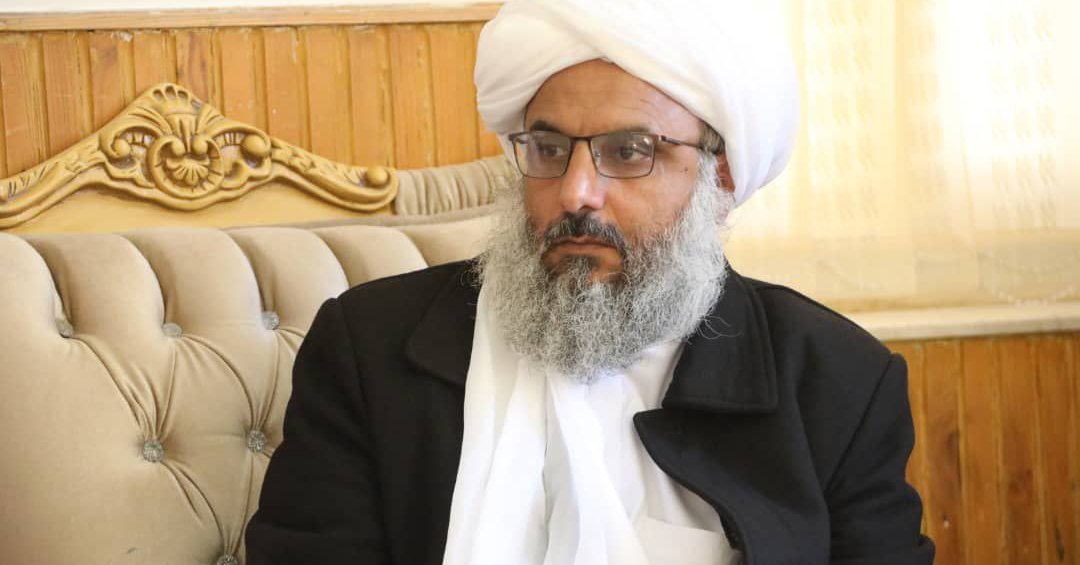 د هرات د لاریونونو په لړ کې د طالبانو والي کابل ته سفر کړی