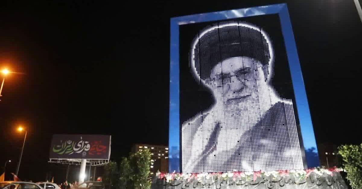 ایران زمان مراسم تشییع و تدفین علی خامنه‌ای را اعلام کرد