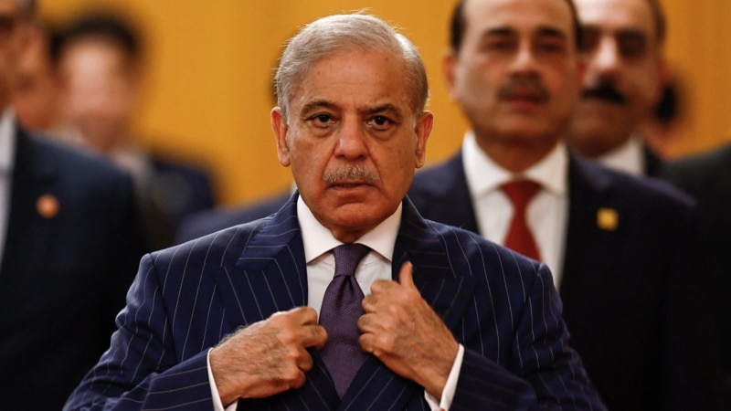 شریف: تمه ده امریکا او ایران په ۲۴ ساعتونو کې د سولې هوکړه وروستۍ کړي