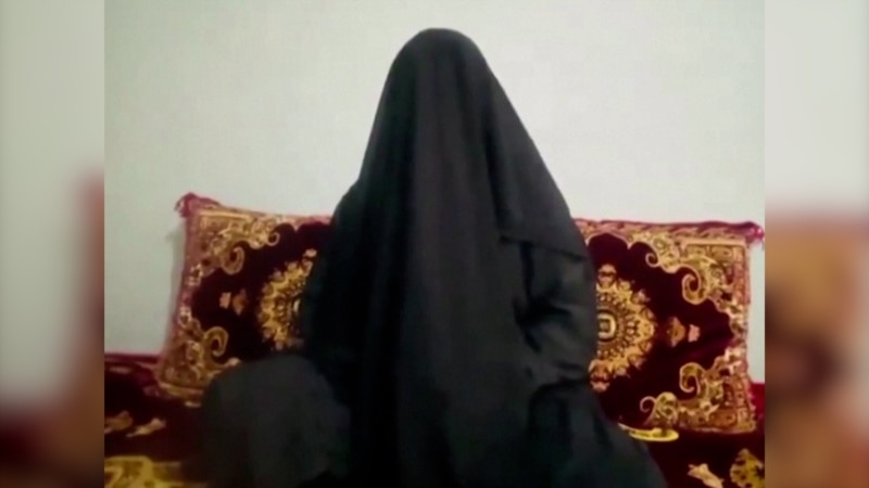 حمایت زنان ایرانی از مبارزه زنان افغان علیه «تبعیض جنسیتی»