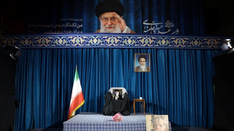 مراسم تشییع جنازه رهبر پیشین ایران ۴ جولای آغاز خواهد شد