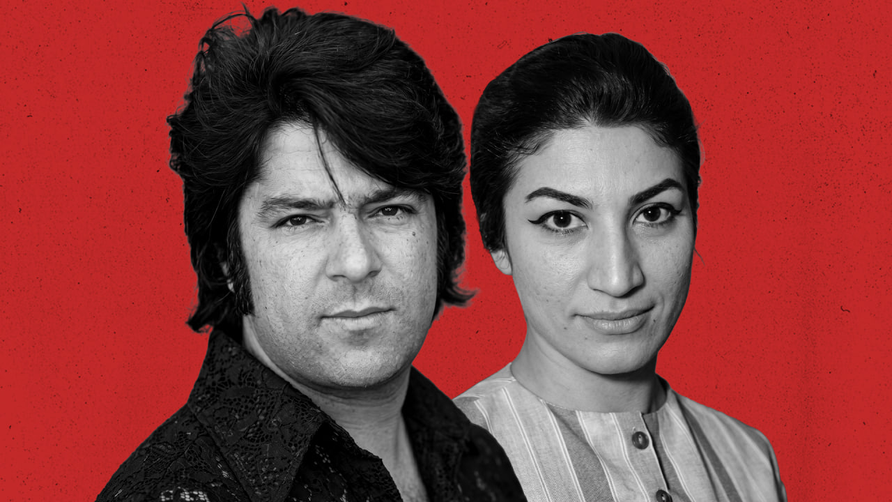 جاودانگی در جوانی؛ در باب پیوند احمد ظاهر و فروغ فرخزاد