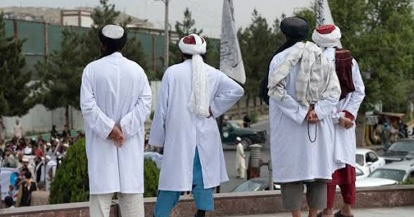 د هرات اوسېدونکې: طالبانو د اسلام‌کلا پر لاره له یوې درې کلنې ماشومې نانځکه واخیسته